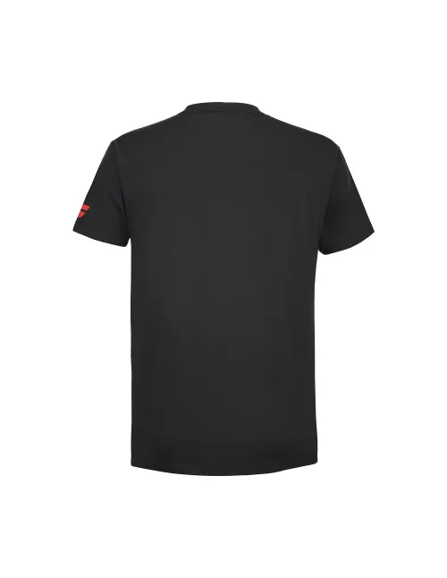 Camiseta Babolat Exercise Tee | Ofertas de pádel